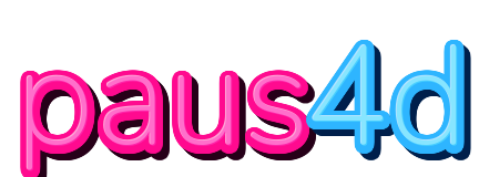 paus4d — logo kanal