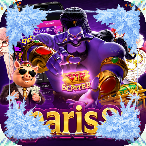 paris88 — mitra unggulan