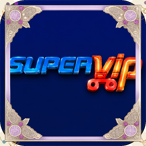 supervip — galeri pratinjau Resmi APK