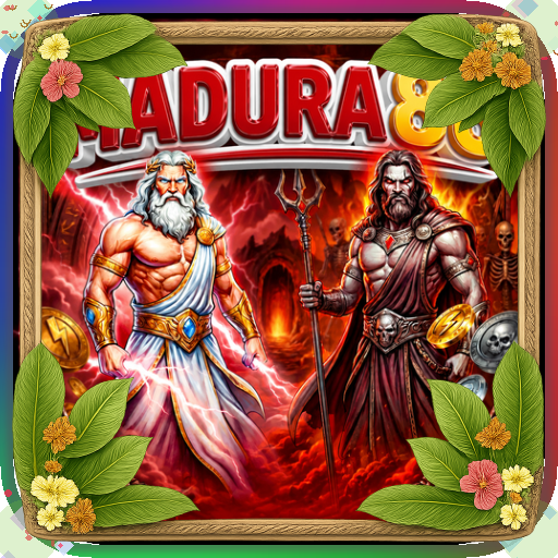 madura88 — mitra unggulan