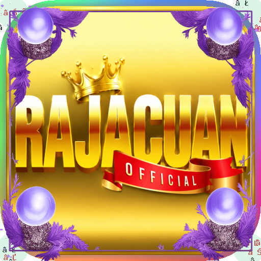 rajacuan — mitra unggulan